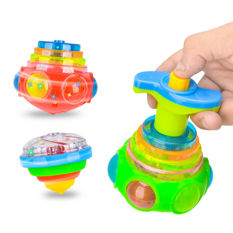 UFO mainan gasing anak-anak be - Model Kit Ufo ulasan dan harga