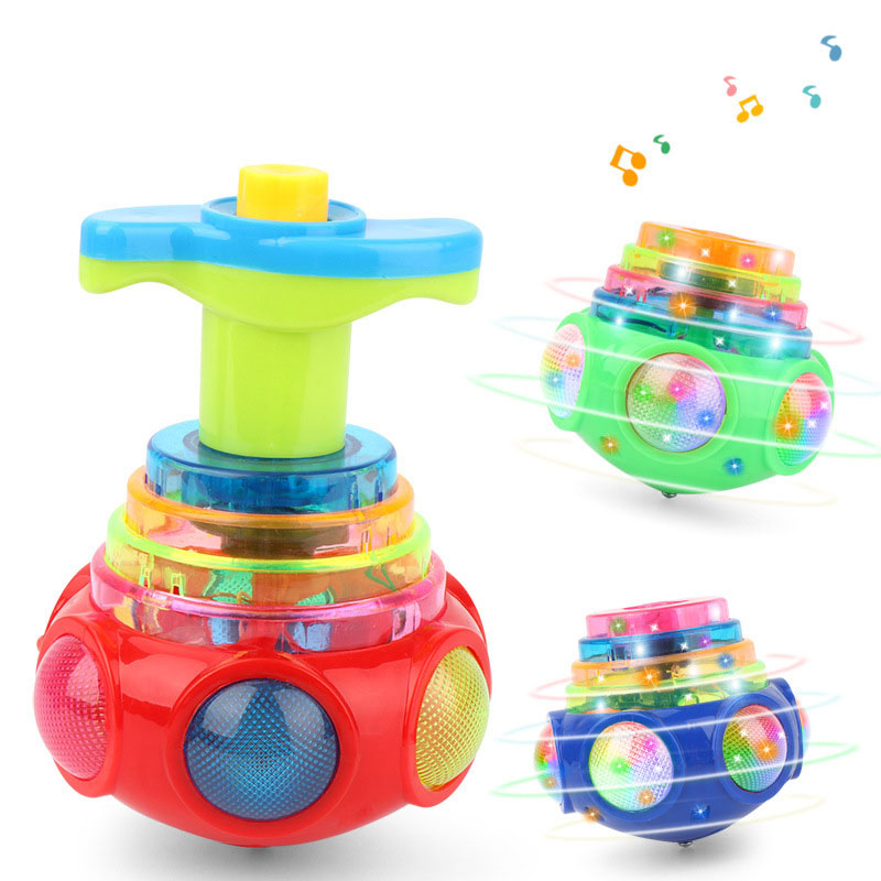UFO mainan gasing anak-anak be - Model Kit Ufo ulasan dan harga
