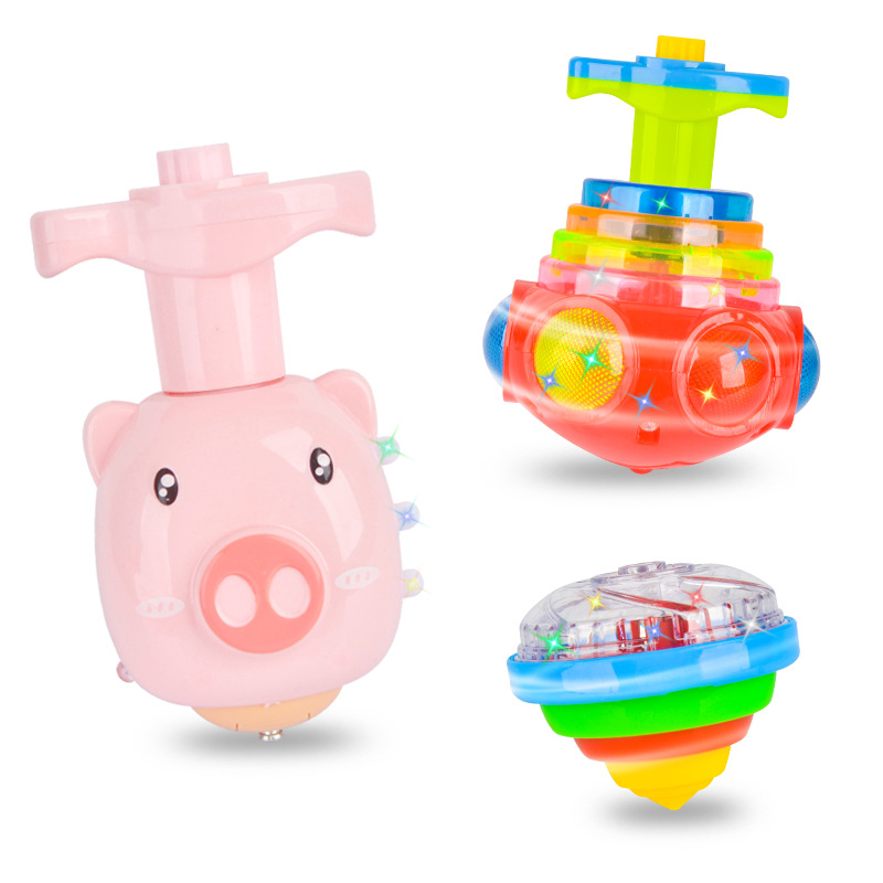 UFO mainan gasing anak-anak be - Model Kit Ufo ulasan dan harga