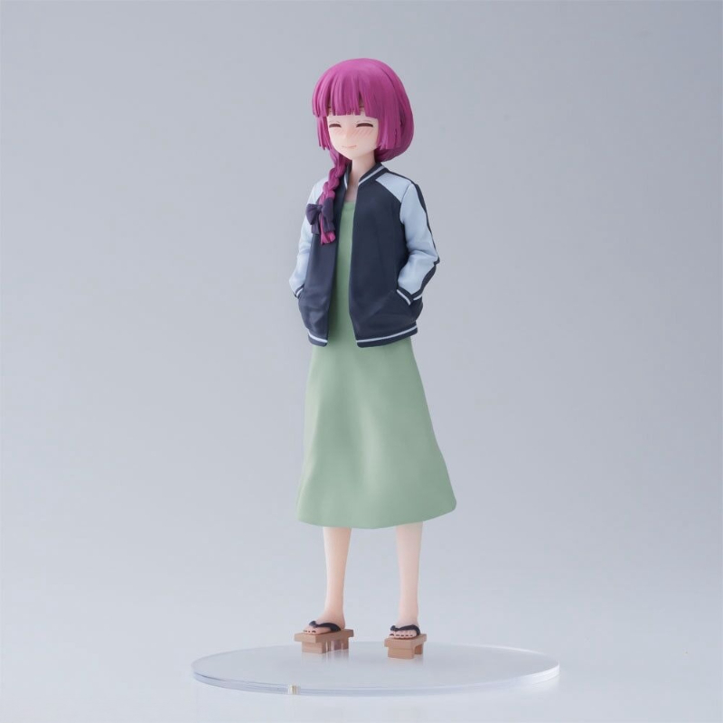Tersedia Asli SEGA Bocchi The  - Model Kit Bocchi The Rock ulasan dan harga