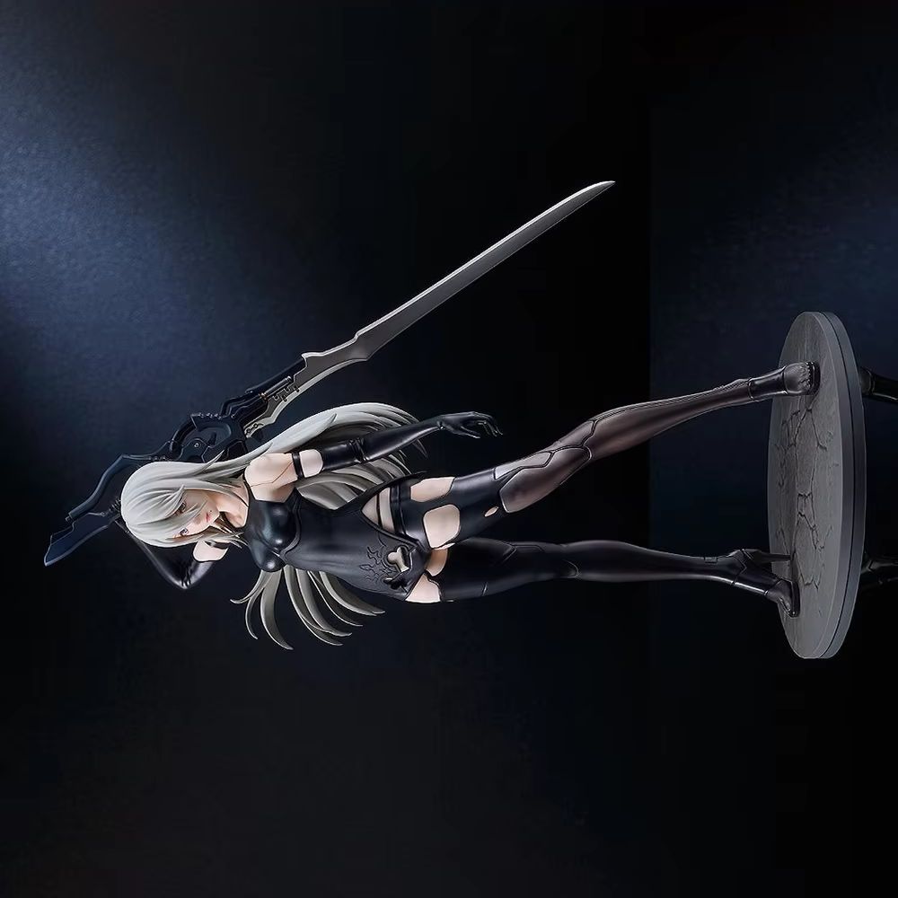 Tersedia Asli Good Smile Compa - Model Kit Nier Automata ulasan dan harga