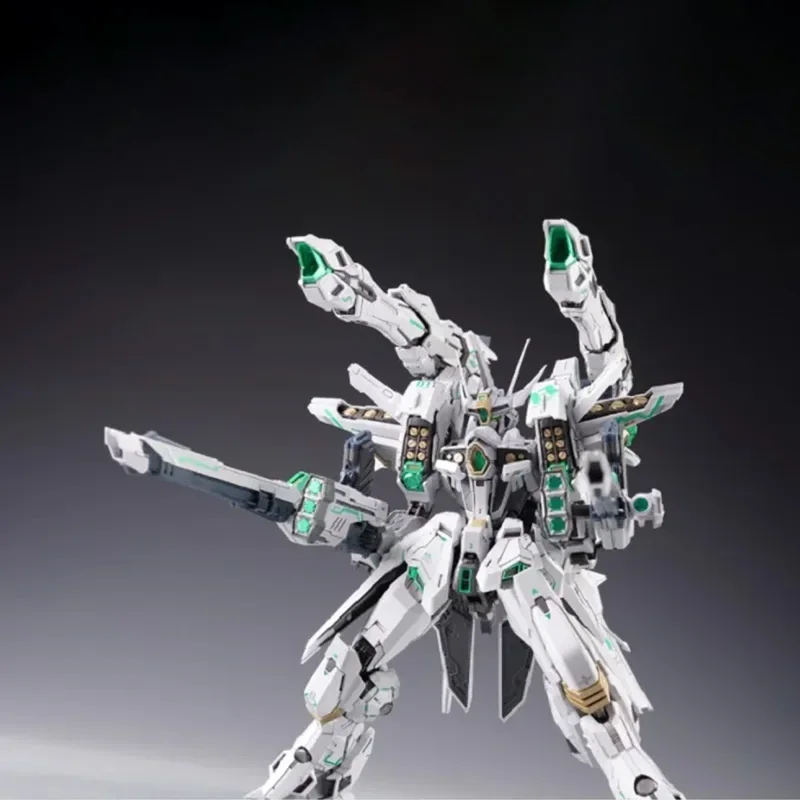 SNAA ROBOT RULING Versi Terbat - Fenrir Model Kit In Era ulasan dan harga