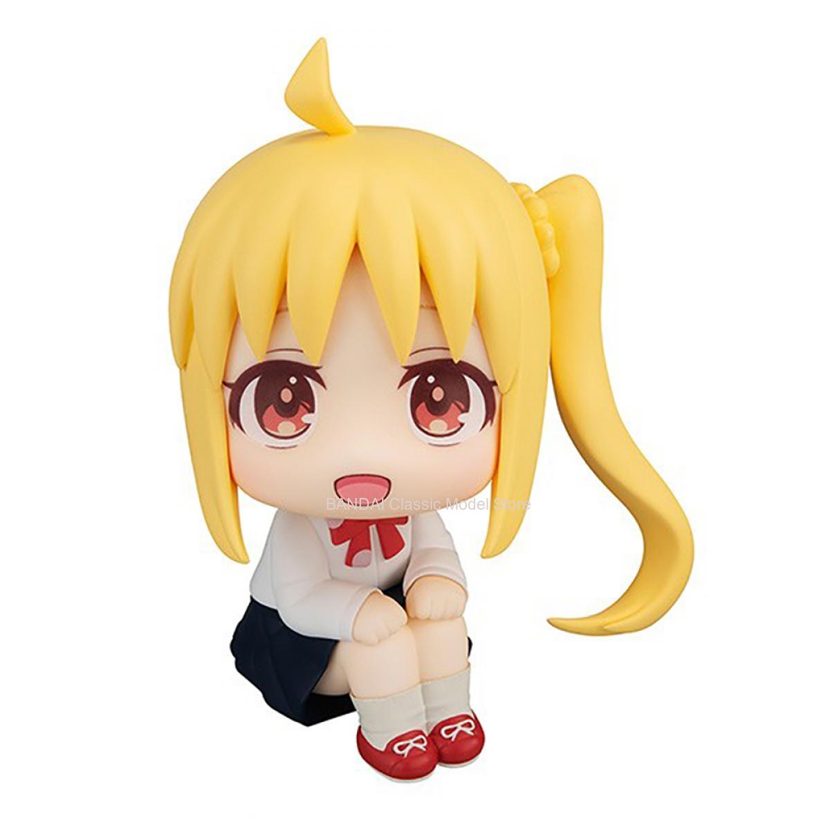 Tersedia MegaHouse Asli Look U - Model Kit Bocchi The Rock ulasan dan harga