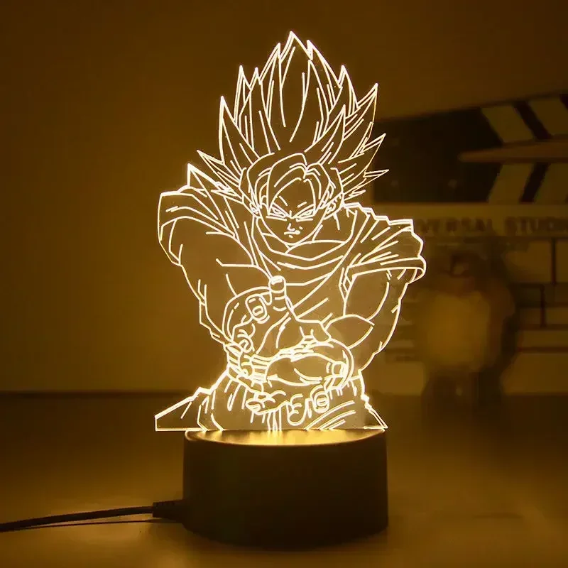 Dragon Ball Z Super Saiyan Veg - Model Kit Vegeta ulasan dan harga