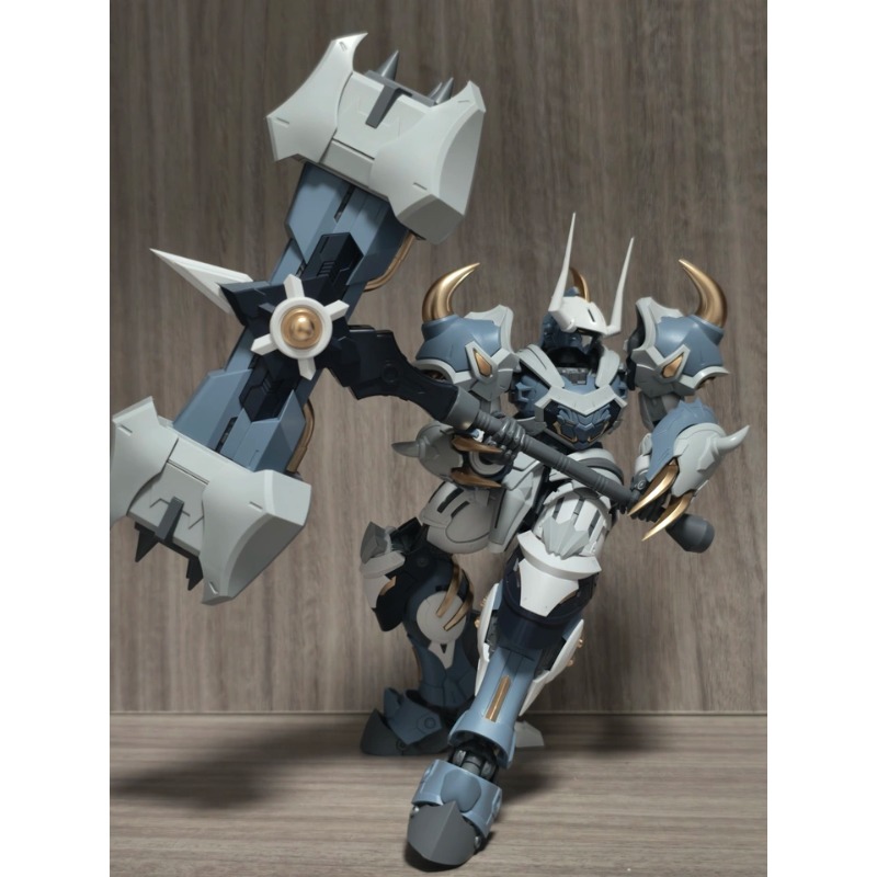 SNAA 1/144 SC-010 Furious Warh - Model Kit Daban ulasan dan harga