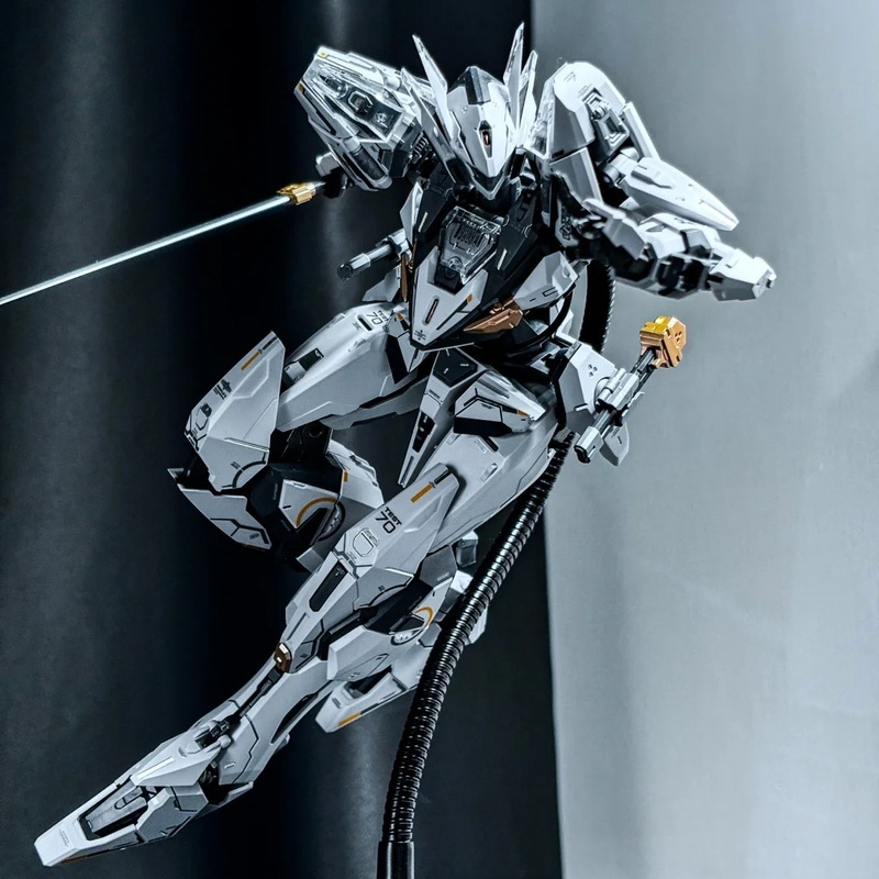 Model Kit Anime Transformable, - Model Kit Daban ulasan dan harga