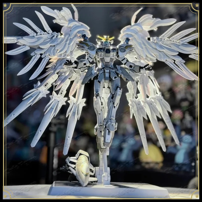 Tersedia Daban 8827 MG 1/100 S - Model Kit Daban ulasan dan harga