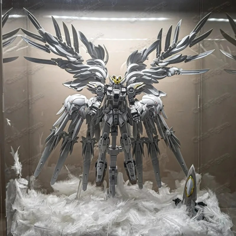 Tersedia Daban 8827 MG 1/100 S - Model Kit Daban ulasan dan harga