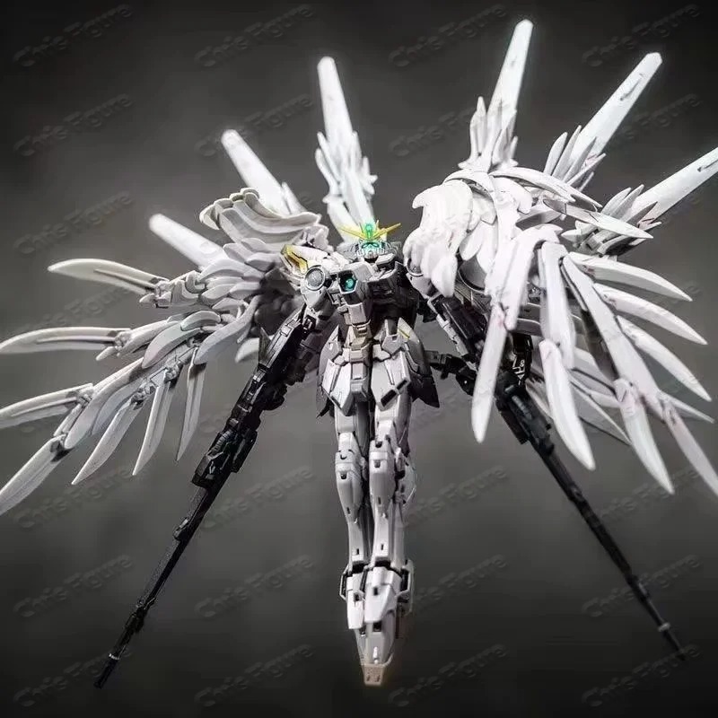 Tersedia Daban 8827 MG 1/100 S - Model Kit Daban ulasan dan harga