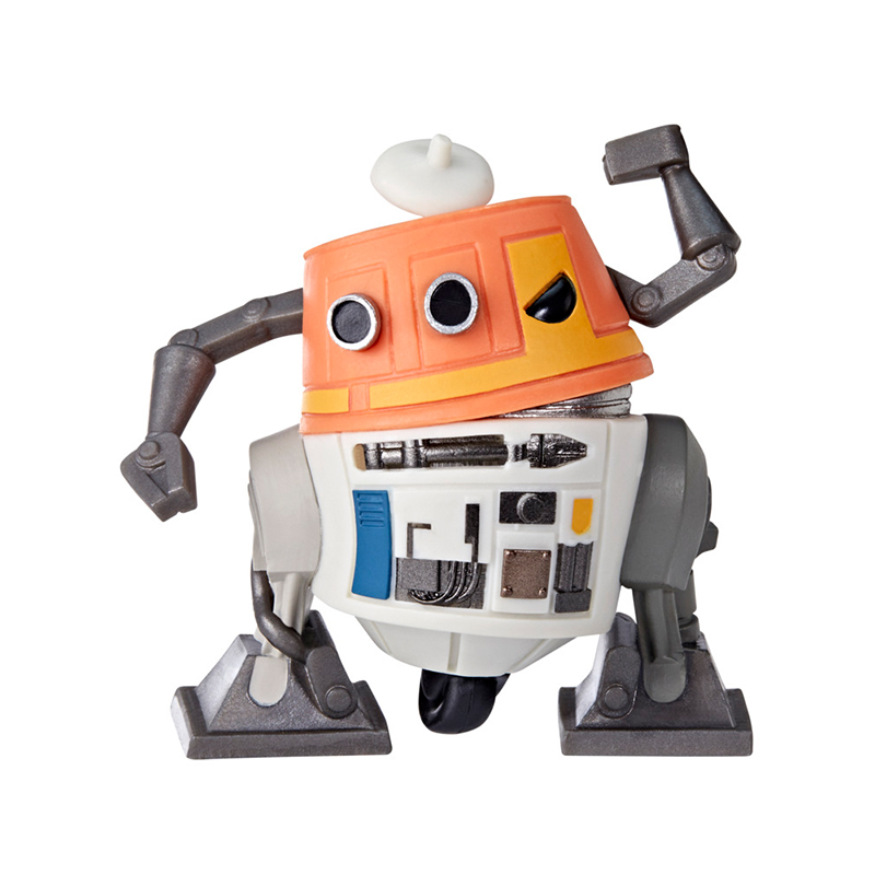 Tersedia Boneka Seri Bayi Star - Model Kit Shooting Star Dragon ulasan dan harga