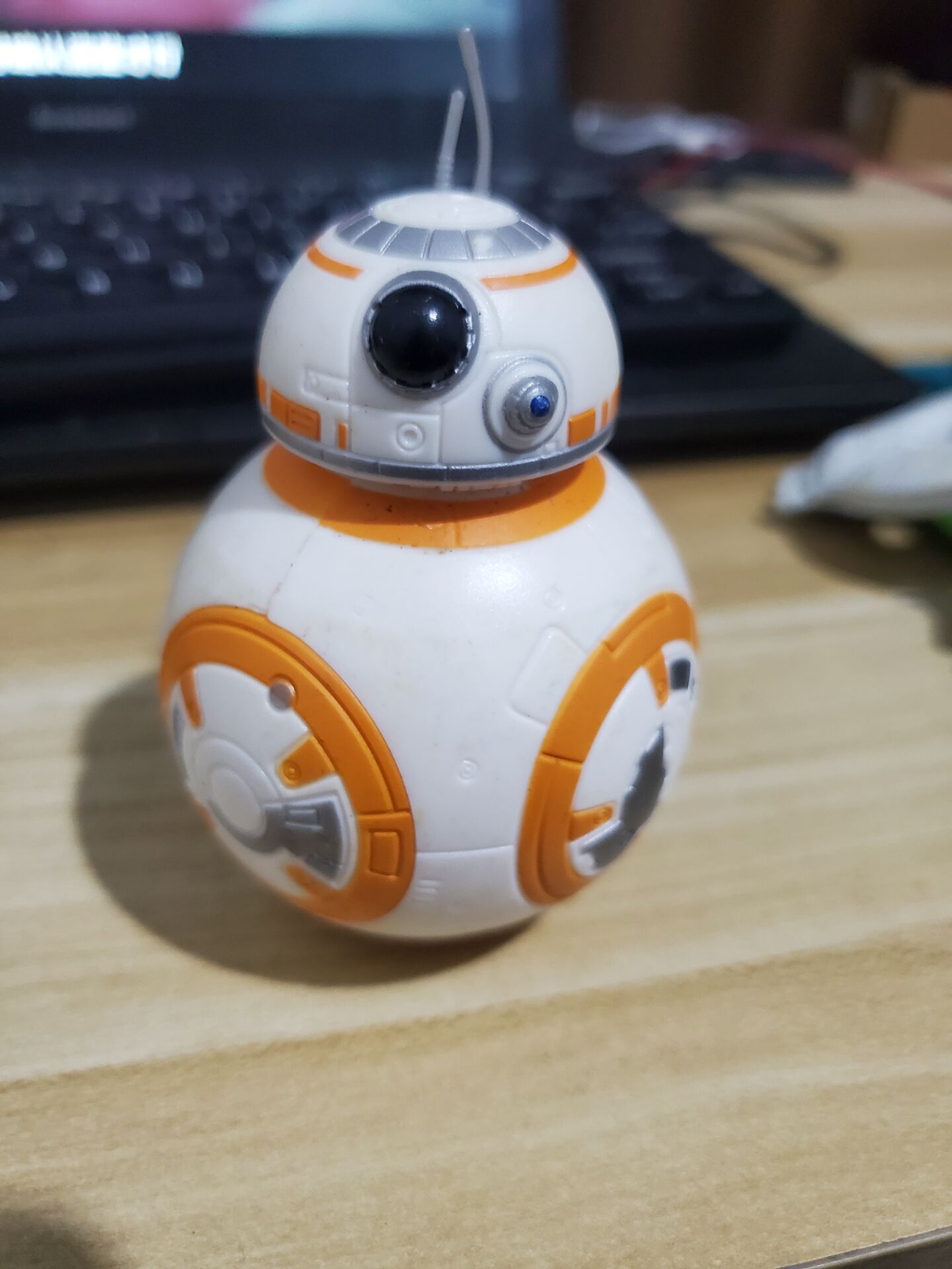 Starwar BB-8 Robot reparasi, M - Model Kit Shooting Star Dragon ulasan dan harga