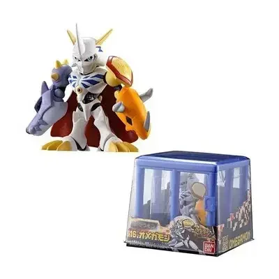 Bandai figur aksi Digimon, tok - Model Kit Digimon ulasan dan harga