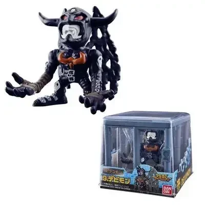 Bandai figur aksi Digimon, tok - Model Kit Digimon ulasan dan harga