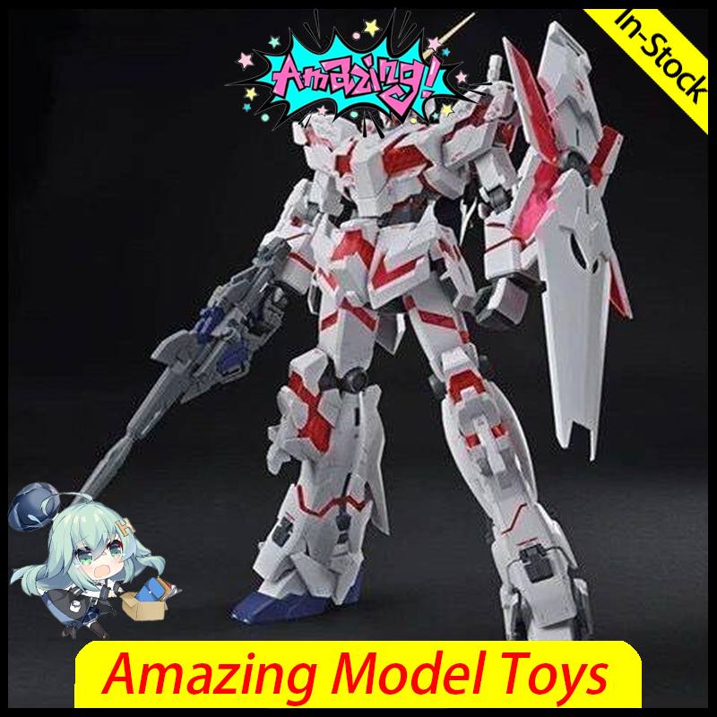 Daban MEGA 1/48 Unicorn Destro - Model Kit Daban ulasan dan harga