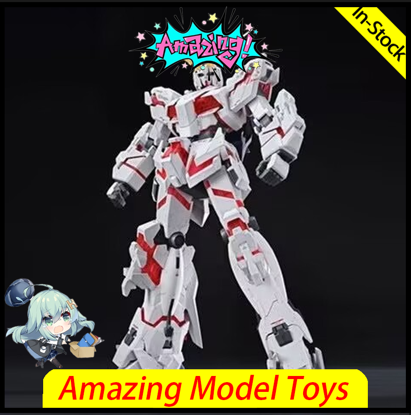 Daban MEGA 1/48 Unicorn Destro - Model Kit Daban ulasan dan harga