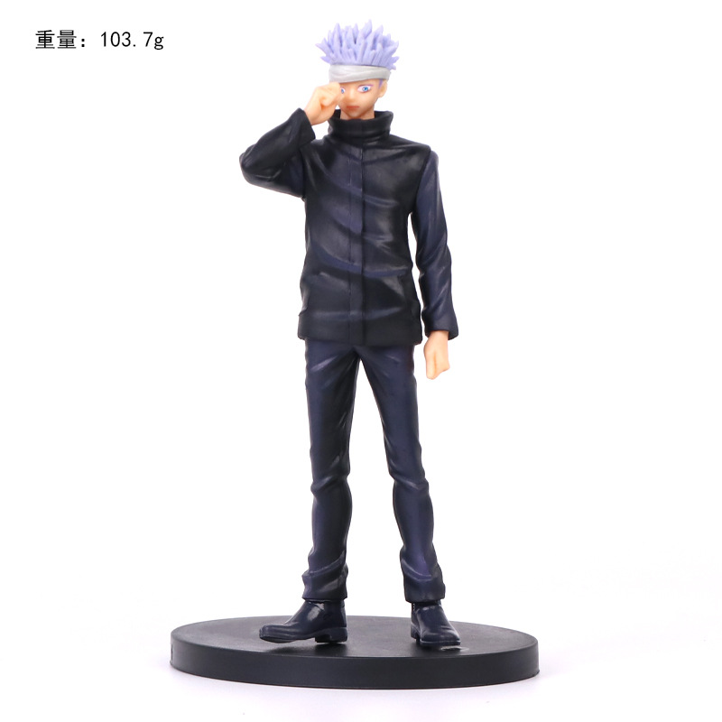 Koleksi hadiah mainan berdiri  - Model Kit Kaiju No 8 ulasan dan harga