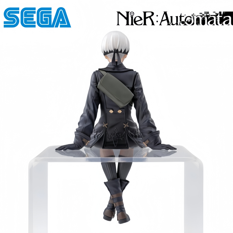 Sega Tersedia Stok Kotak Asli  - Model Kit Nier Automata ulasan dan harga
