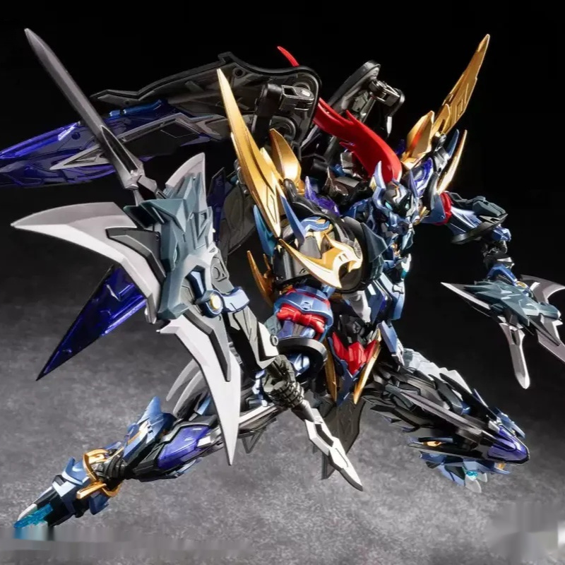 【Tersedia】MOTOR NUCLEAR MNP-XH - Fenrir Model Kit In Era ulasan dan harga