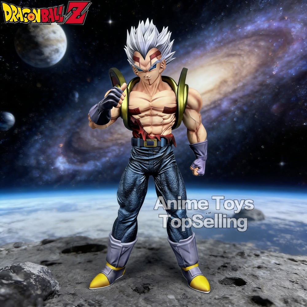 30.5Cm/12in Figur Anime Dragon - Model Kit Vegeta ulasan dan harga