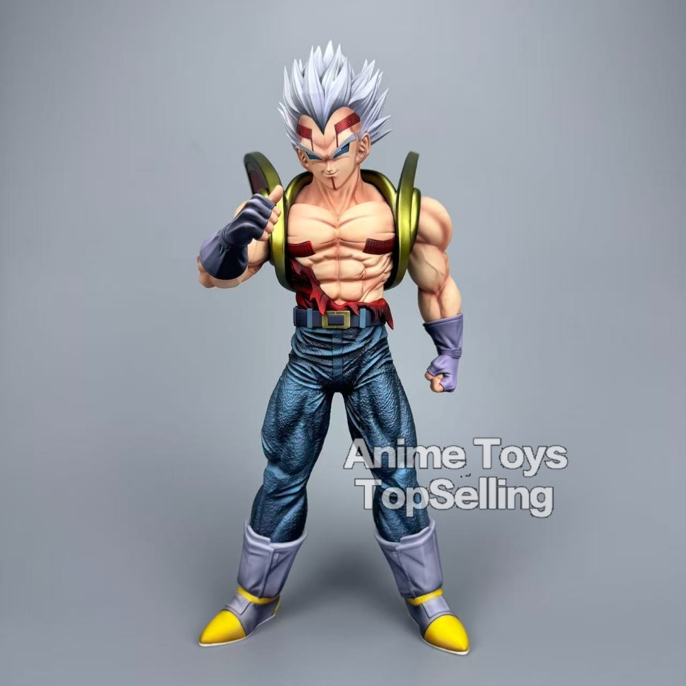 30.5Cm/12in Figur Anime Dragon - Model Kit Vegeta ulasan dan harga