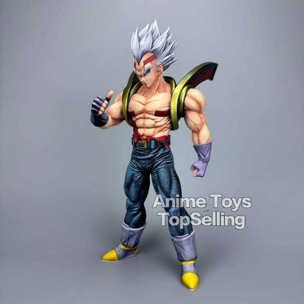 30.5Cm/12in Figur Anime Dragon - Model Kit Vegeta ulasan dan harga
