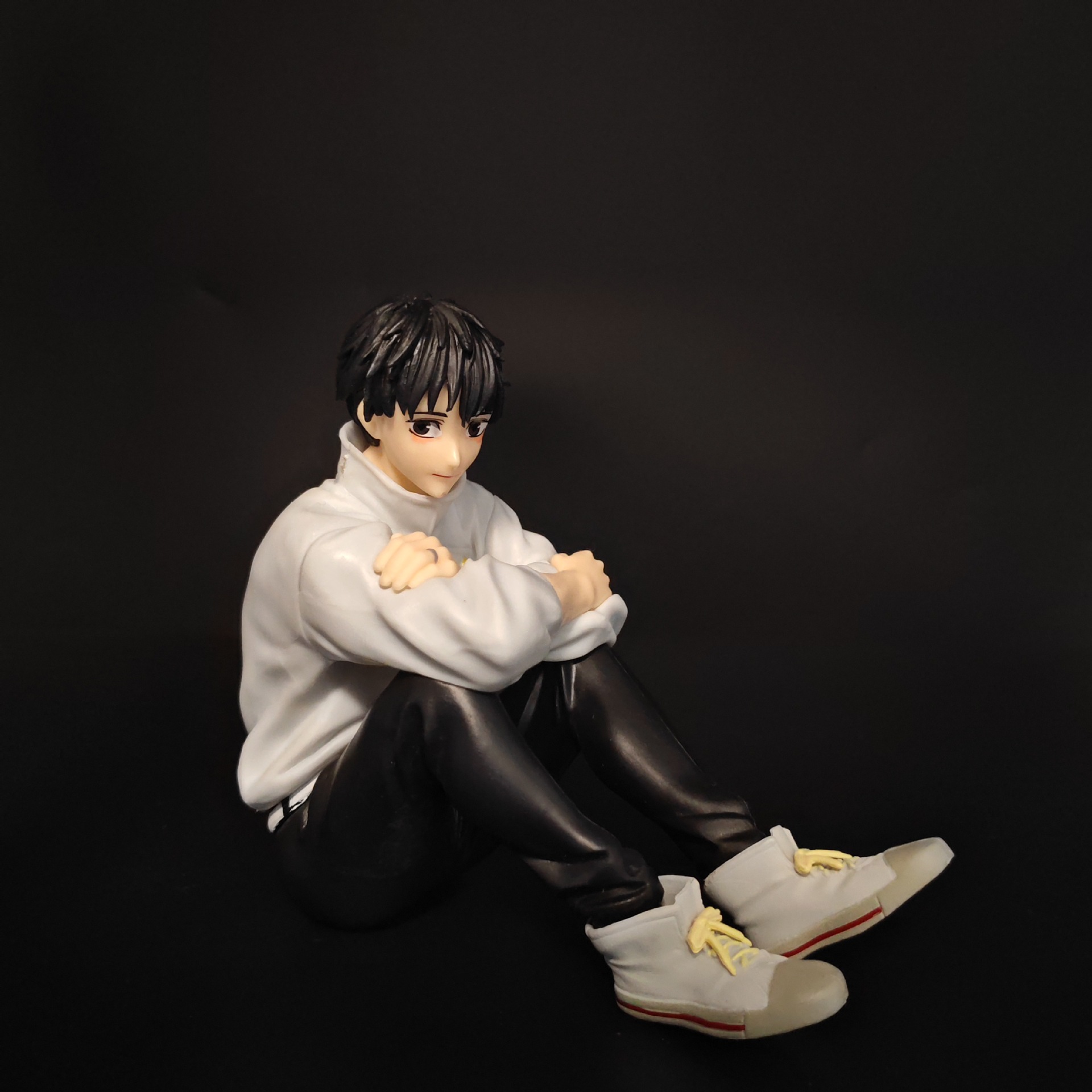 Figur Anime Jujutsu Kaisen Inu - Model Kit Kaiju No 8 ulasan dan harga