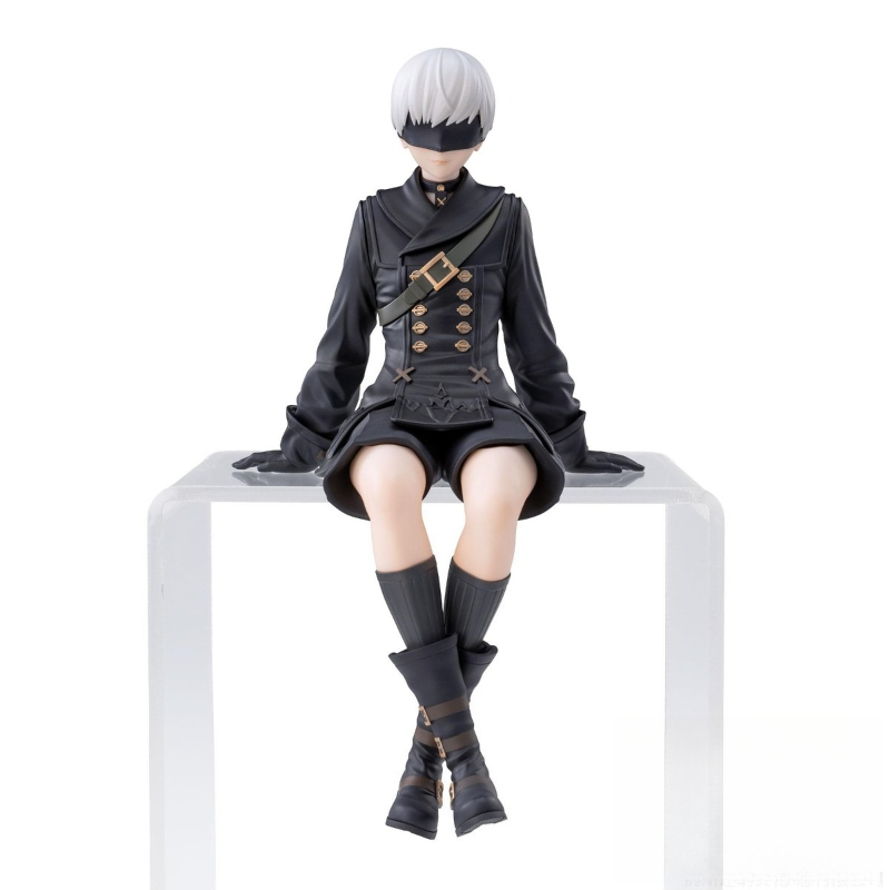 Tersedia Asli SEGA NieR:Automa - Model Kit Nier Automata ulasan dan harga