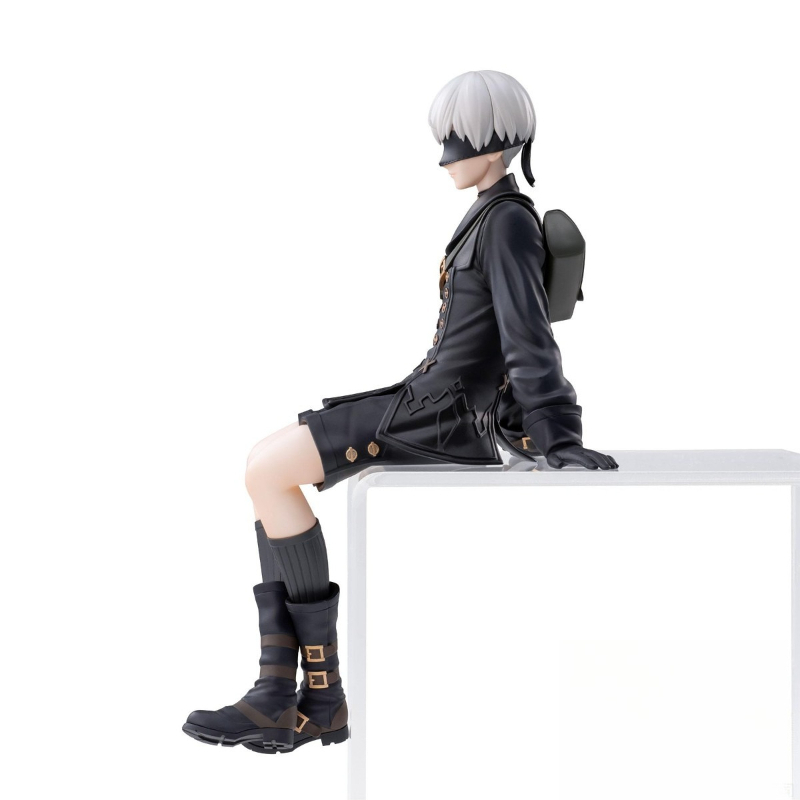 Tersedia Asli SEGA NieR:Automa - Model Kit Nier Automata ulasan dan harga