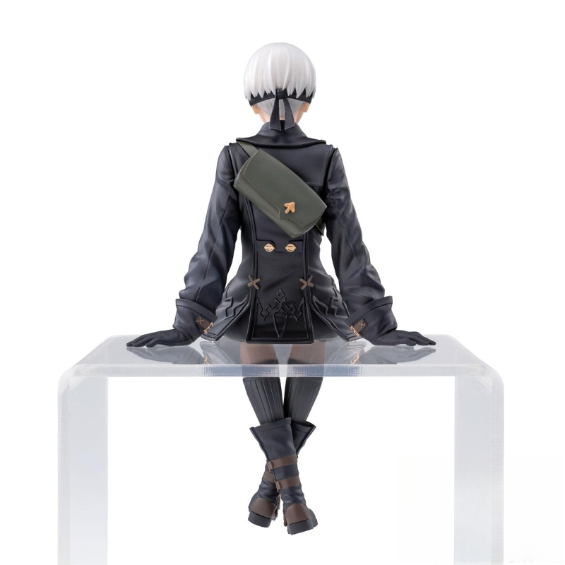 Tersedia Asli SEGA NieR:Automa - Model Kit Nier Automata ulasan dan harga