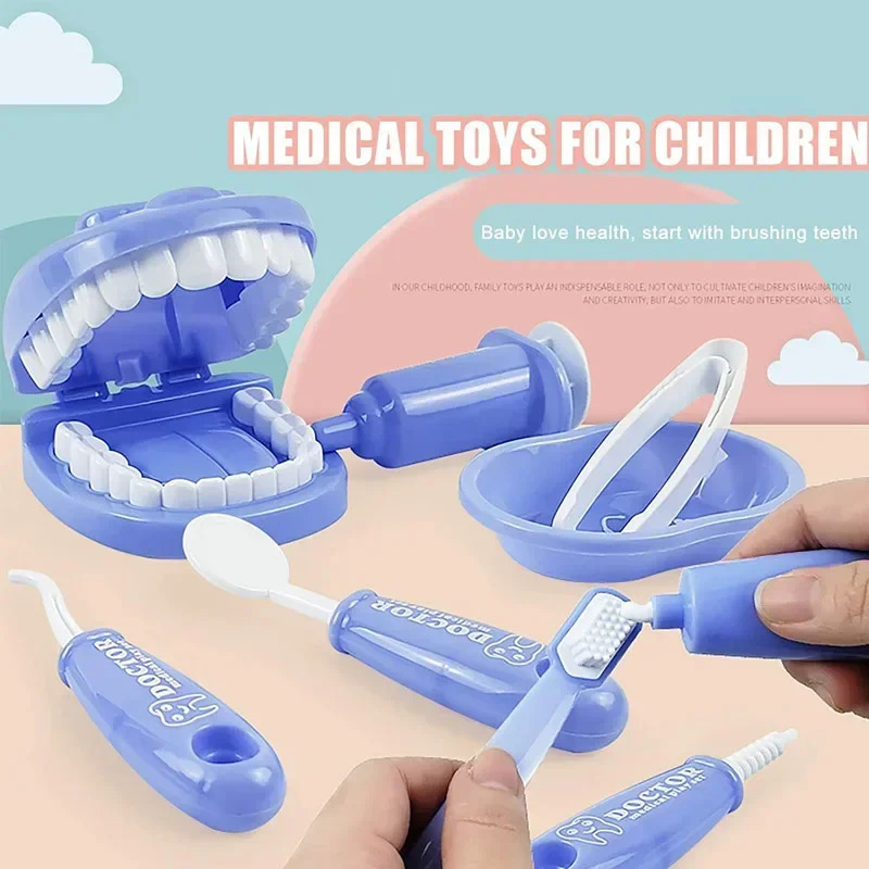 Perlengkapan Permainan Peran D - Model Kit Walmart ulasan dan harga