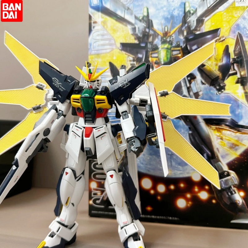 Bandai Gdm 8801 Mg 1/100 Msz 0 - Model Kit Daban ulasan dan harga