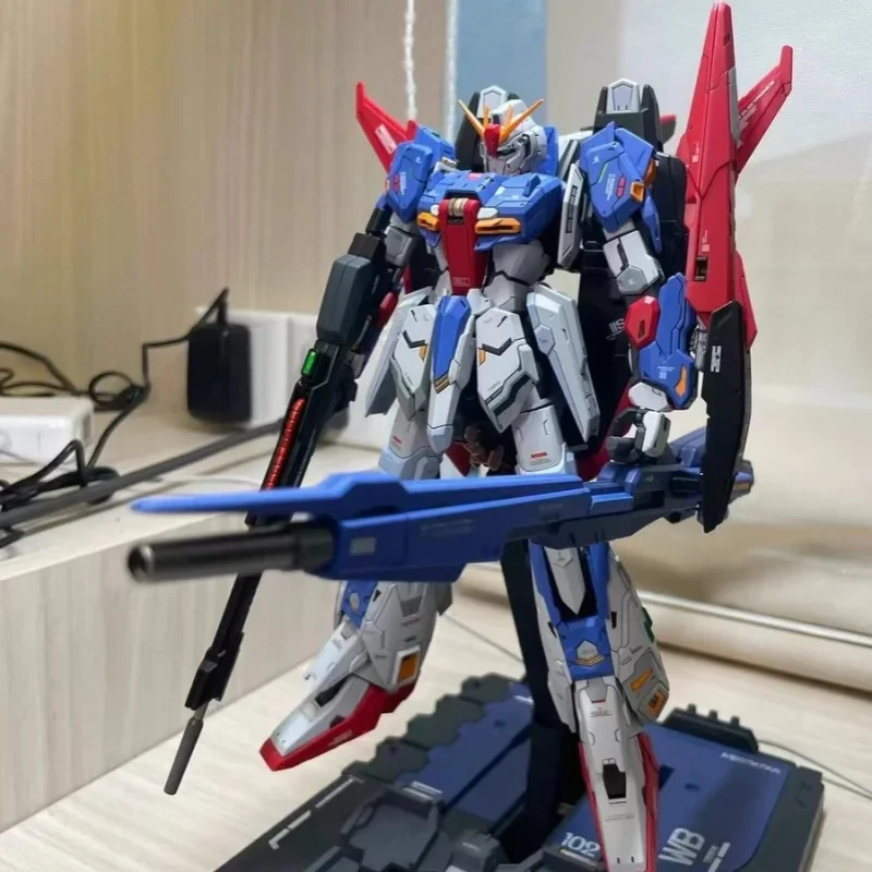 Bandai Gdm 8801 Mg 1/100 Msz 0 - Model Kit Daban ulasan dan harga