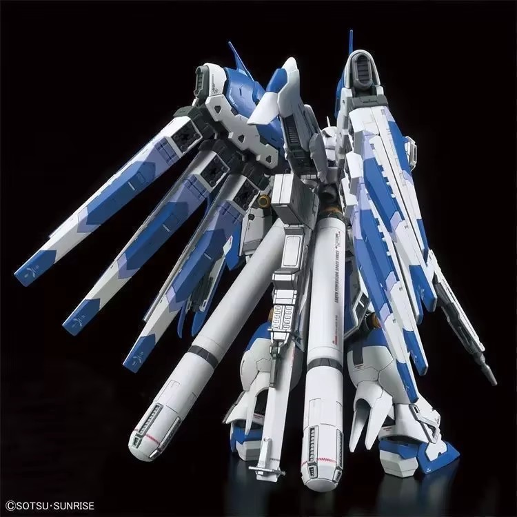 Produk Baru YUSHANFANG Model 1 - Fenrir Model Kit In Era ulasan dan harga