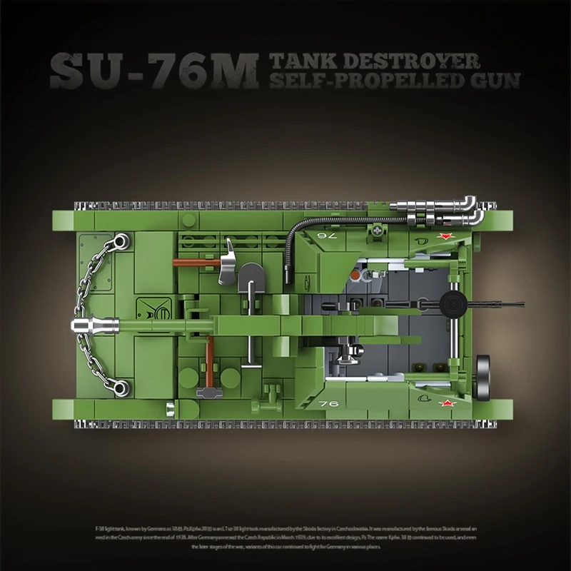 Model Kit Kendaraan Beroda Ran - Model Kit Destroyer ulasan dan harga