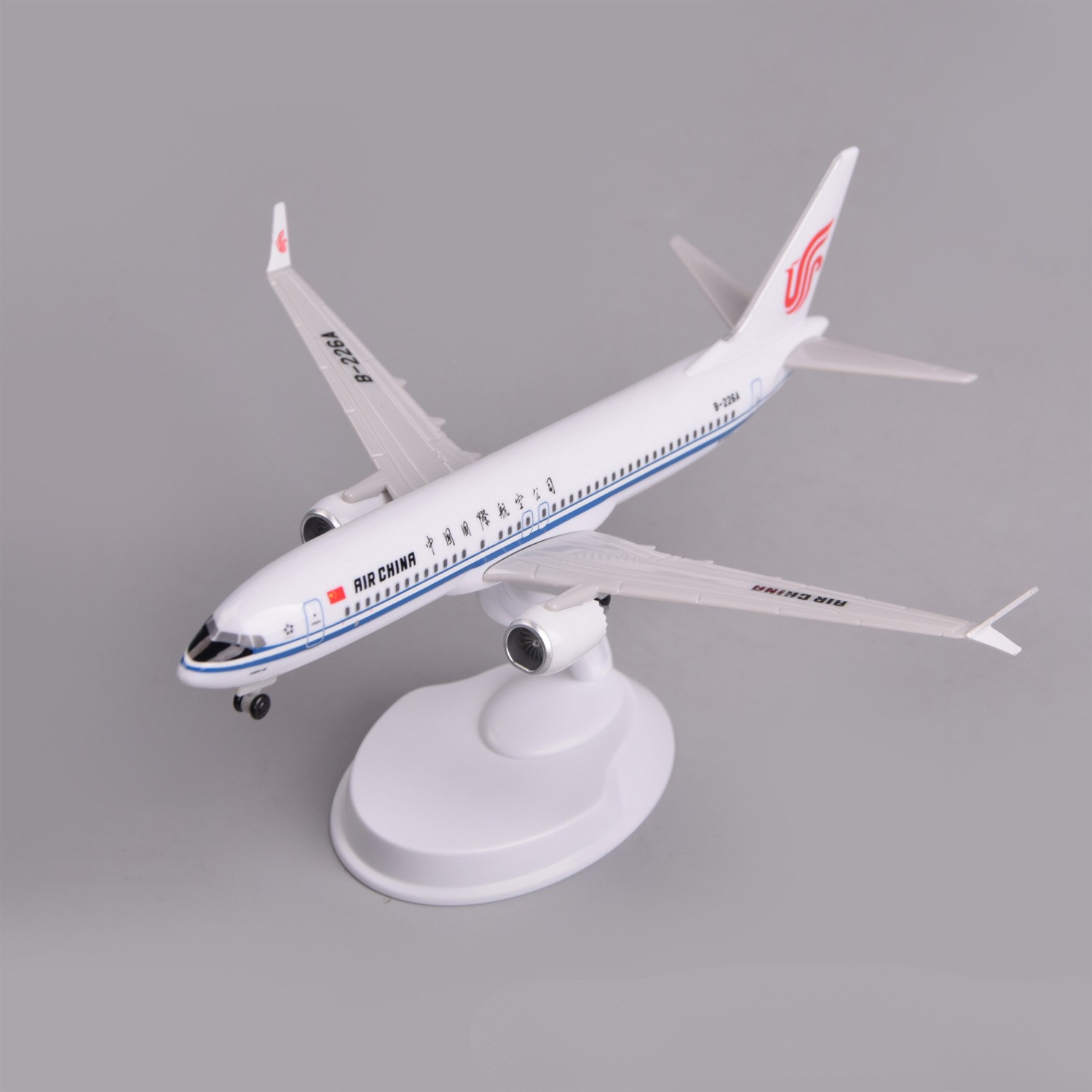 Model Pesawat Miniatur Plastik - Model Kit China ulasan dan harga