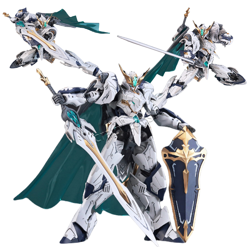 【Tersedia】SNAA Round Table Kni - Model Kit Daban ulasan dan harga