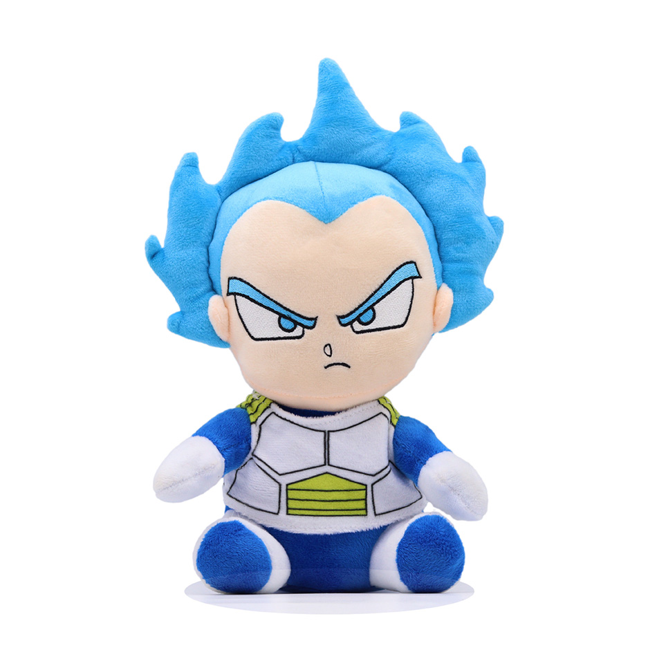Mainan mewah Anime Jepang Drag - Model Kit Vegeta ulasan dan harga