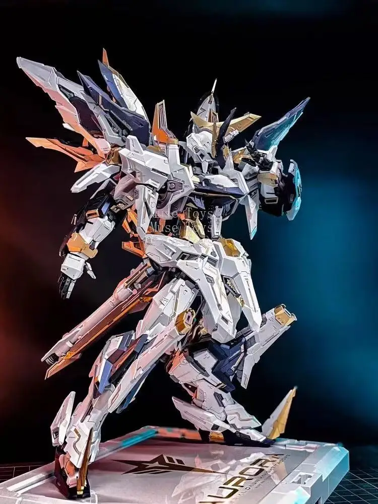 Tersedia Di Era PMD AURORA IMP - Fenrir Model Kit In Era ulasan dan harga