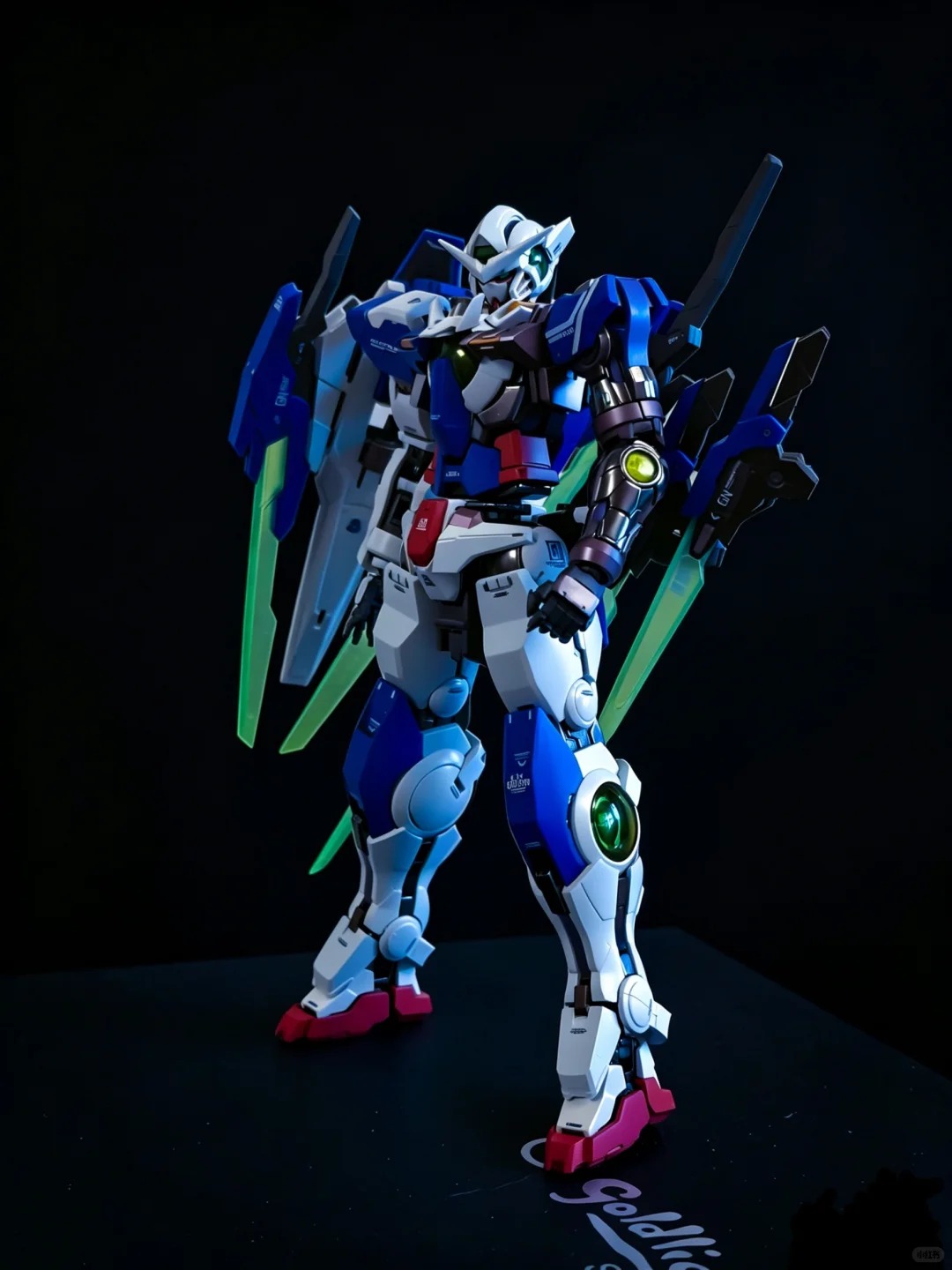 【REISSUE】 SHENDIAO Model YangG - Model Kit Daban ulasan dan harga