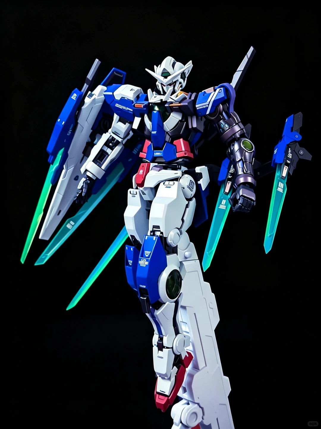 【REISSUE】 SHENDIAO Model YangG - Model Kit Daban ulasan dan harga
