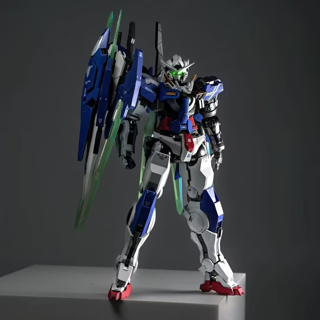【REISSUE】 SHENDIAO Model YangG - Model Kit Daban ulasan dan harga