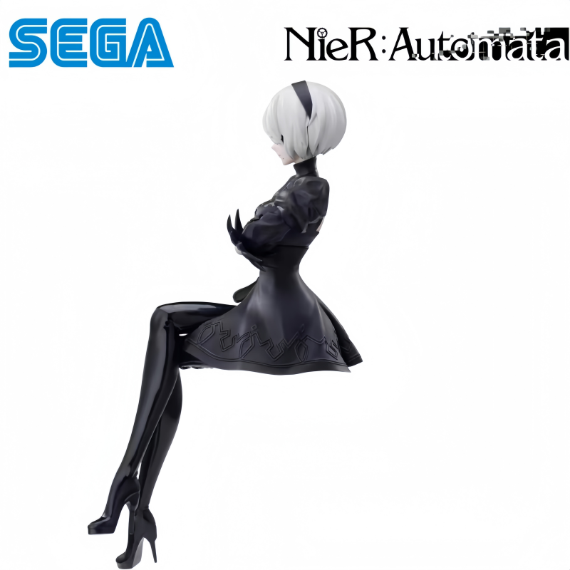 Sega Tersedia Stok Kotak Asli  - Model Kit Nier Automata ulasan dan harga