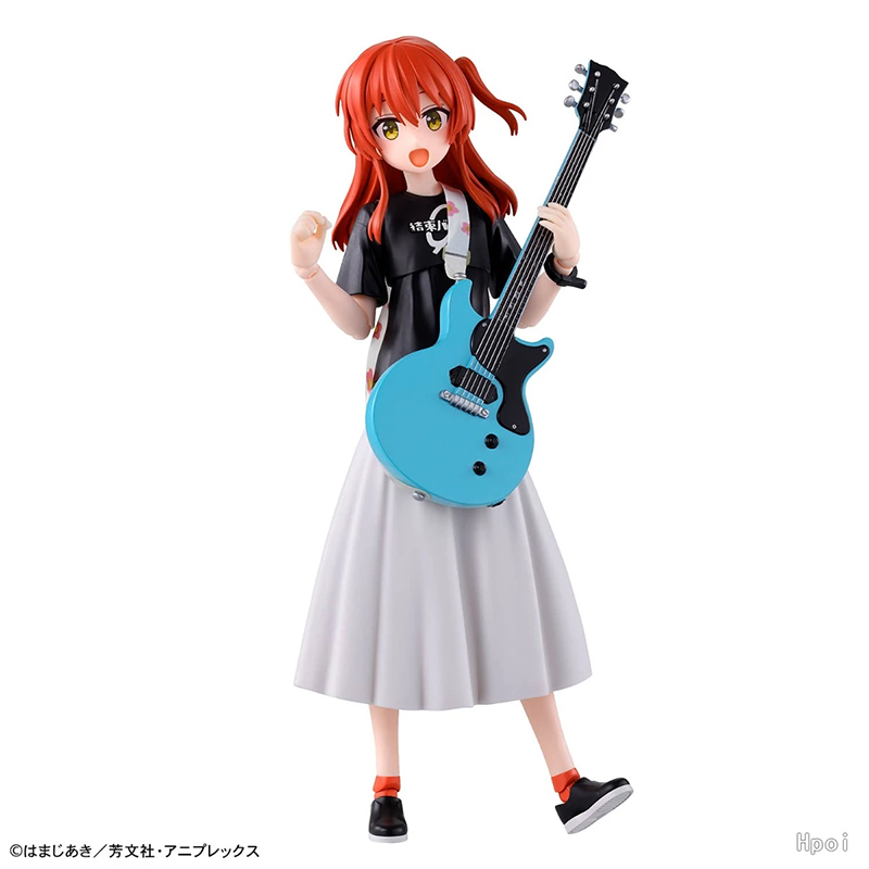 Bandai Asli 30 Minutes Prefere - Model Kit Bocchi The Rock ulasan dan harga