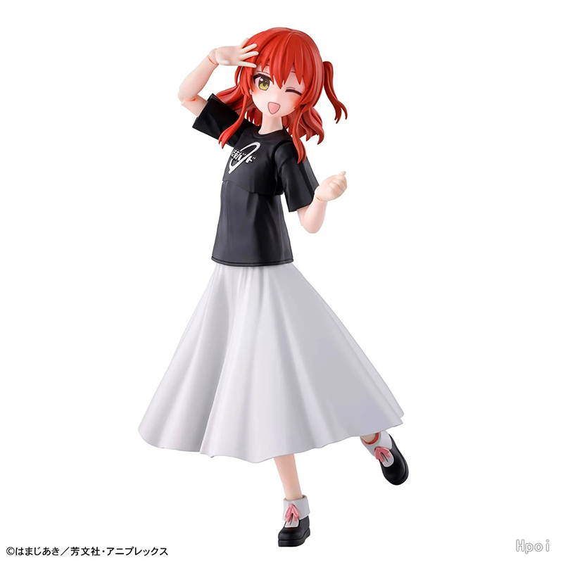Bandai Asli 30 Minutes Prefere - Model Kit Bocchi The Rock ulasan dan harga