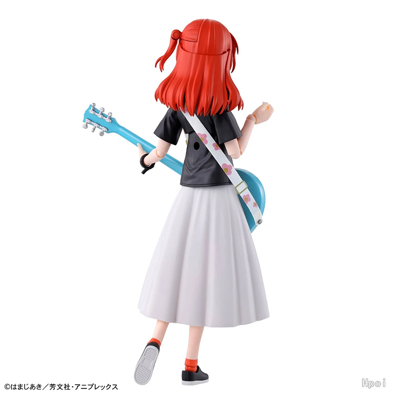 Bandai Asli 30 Minutes Prefere - Model Kit Bocchi The Rock ulasan dan harga