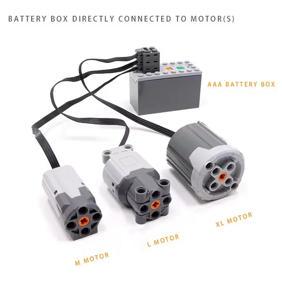 Kit Fungsi Daya Motor XL 8882  - Model Kit Walmart ulasan dan harga