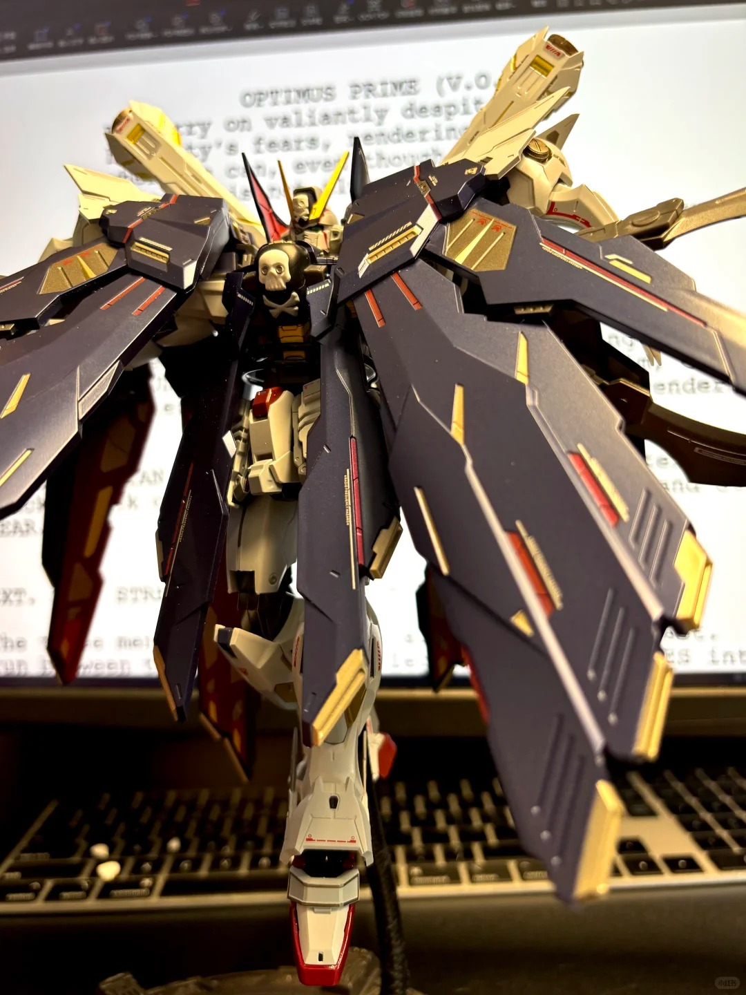 【REISSUE】 HEIXIU Model KO MB C - Model Kit Daban ulasan dan harga