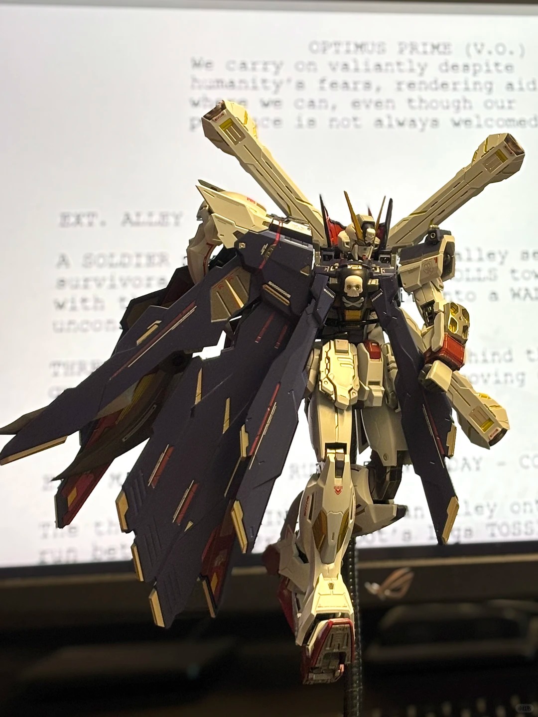 【REISSUE】 HEIXIU Model KO MB C - Model Kit Daban ulasan dan harga