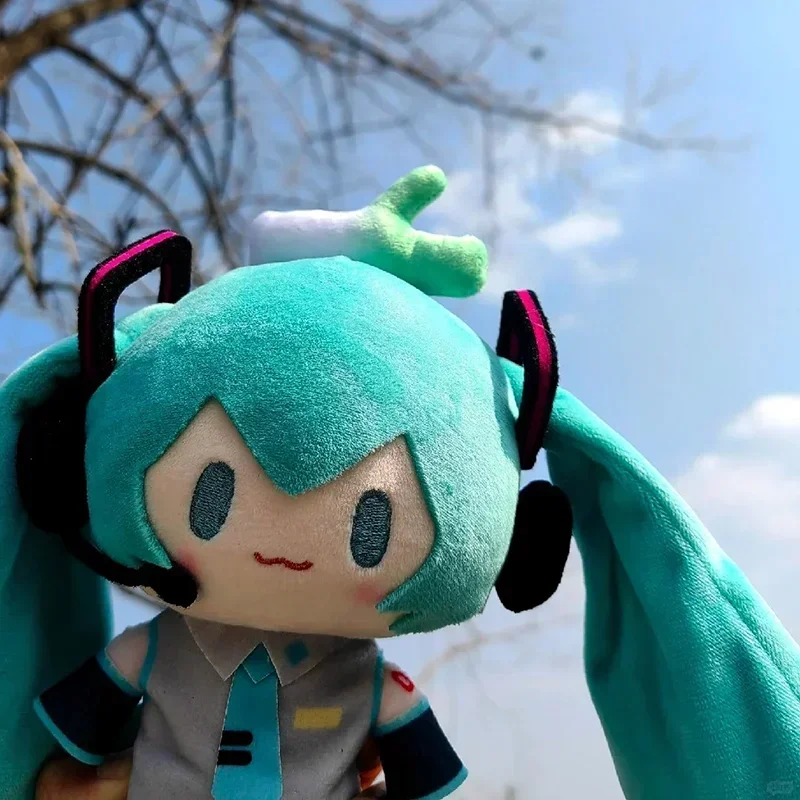 Boneka Figur Hatsune Miku Kawa - Model Kit Hatsune Miku ulasan dan harga