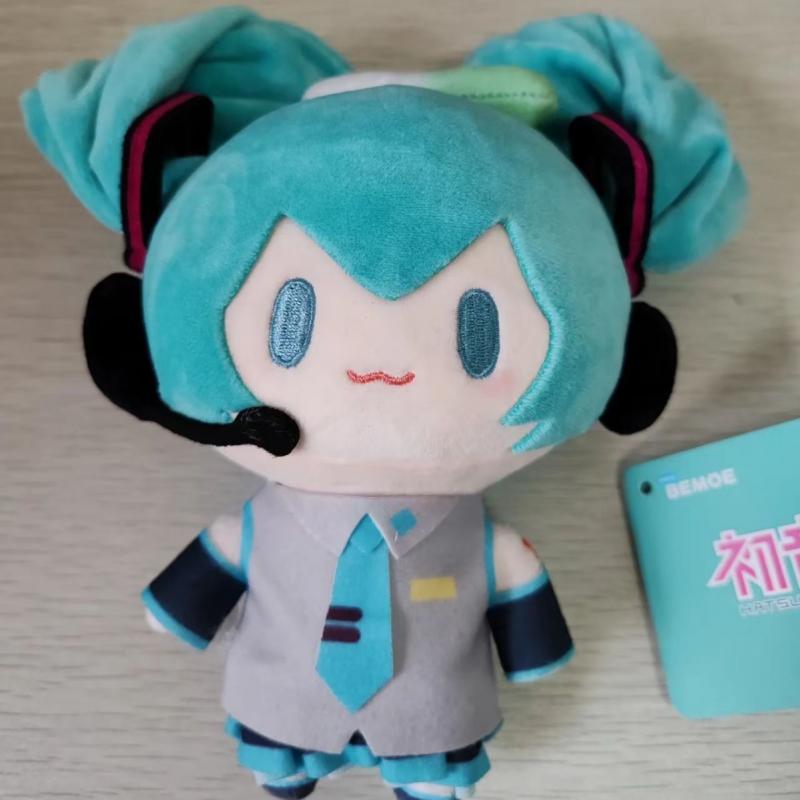 15Cm Anime Hatsune Miku Scalli - Model Kit Hatsune Miku ulasan dan harga